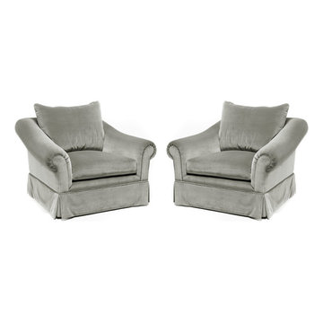 DESIGNER INSPIRED SOFAS