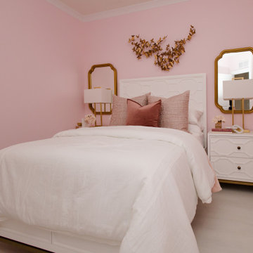The Pink Penthouse