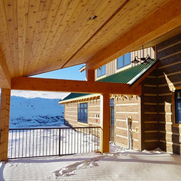 Ranch Living