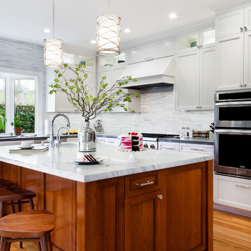 Palo Alto - Kitchen Renovation