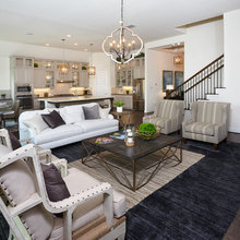 Living Room Rugs