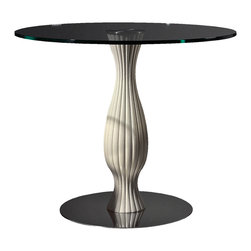 EMINA SIDE TABLE - Side Tables And End Tables