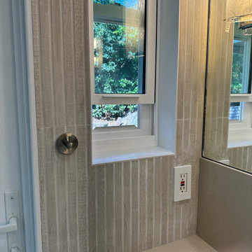Escondido Parkhill Bath