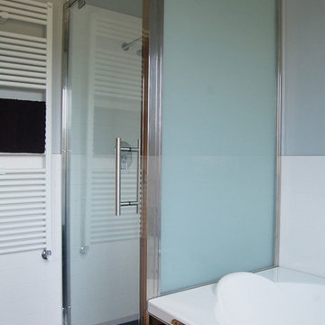 Vivienda Barreiras
