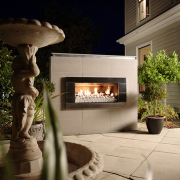 Escea - EF5000 Outdoor Gas Fireplace
