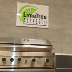 Home Innovations and Display Centre_LimeTree Alfresco Display - Products