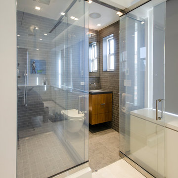 Greenwich Penthouse