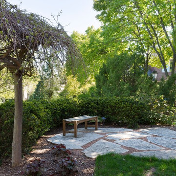 Brookfield Horticulture Hideaway