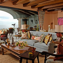 bohemian