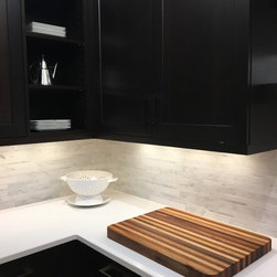 Mixed Species Cutting Board - Cutting Boards