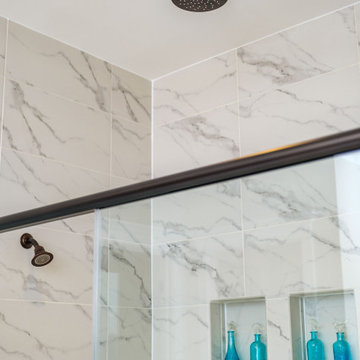 Robey | Evergreene Homes | Purcellville, VA