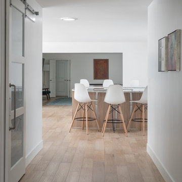 Modern Design in Bow Mar