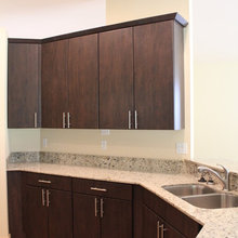 West - Cabinets