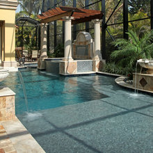 pool