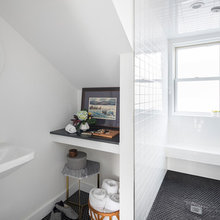 Bathroom Ideas