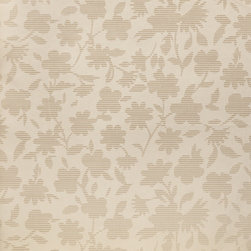 New Style - Floral Pixels Wallpaper RL190706 - Wallpaper