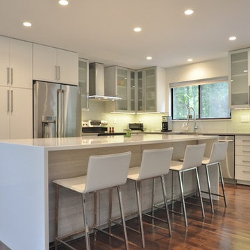Ellicott City Contemporary
