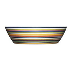 iittala - iittala Origo Serving Bowl - Serving And Salad Bowls