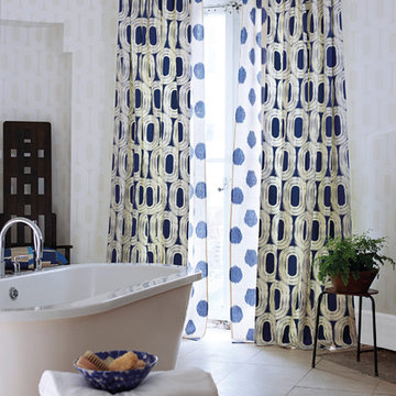 Fabric from Wabi Sabi Collection, Scion, Goodrich