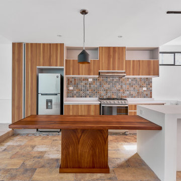Casa Wright Bautista