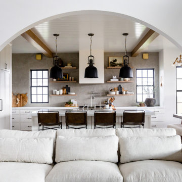 Devine Home