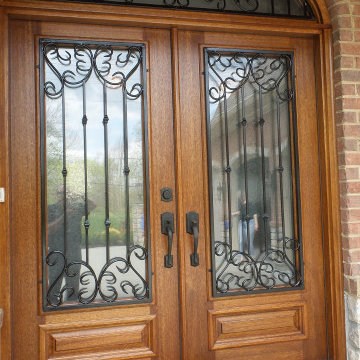 Door After
