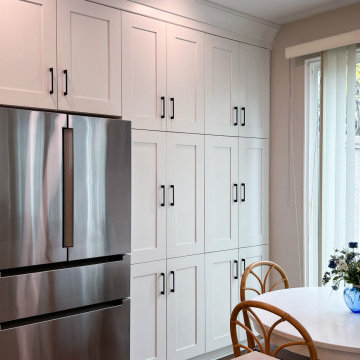 Carmel Mountain Ranch Kitchen Remodel