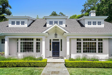 Custom Home Orinda
