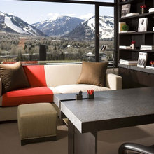 Living rooms