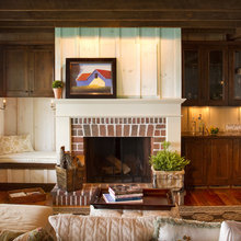 built ins