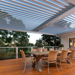 Bayview - Awnings