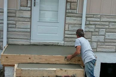 Previous Projects