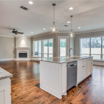 Kitchen Remodeling in City of Industry, CA