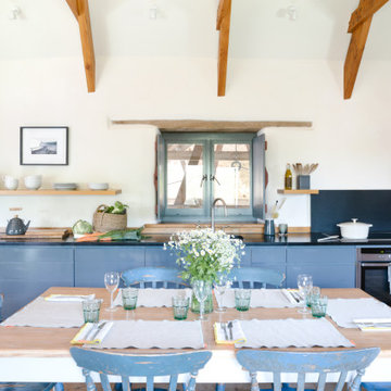 The Chicken Loft