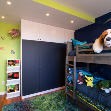 Kids Bedroom