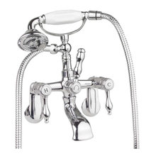 Shower faucet