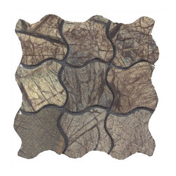 Mosaic Tiles - Mosaic Tiles