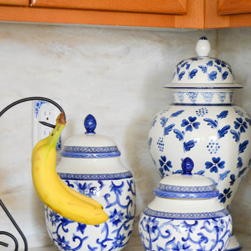 My Houzz: One Story Spanish Style Home Near Palm Springs