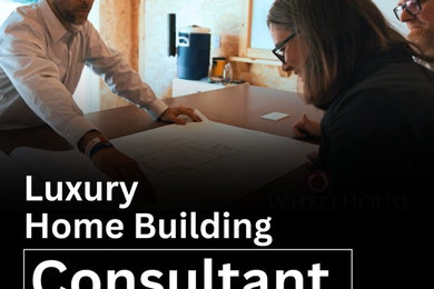 LUXURY HOME CONSULTING