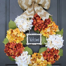 Door Wreaths