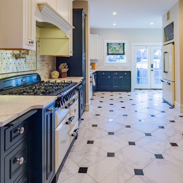 Congress Park Kitchen