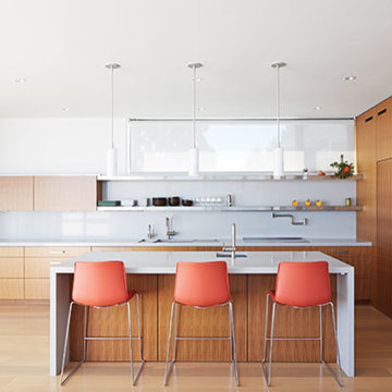 Home of Distinction: Queen Anne Stacked House by Alloy Design Group