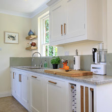 Kitchen Ideas