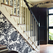 Staircases