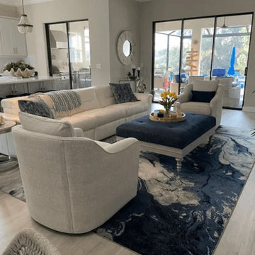 Whole Home Design