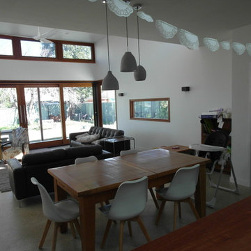 Blaxland addition