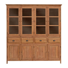 Cupboards