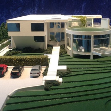 Preston T. Phillips Architect