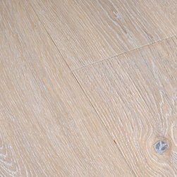 Old World Collection - Hardwood Flooring