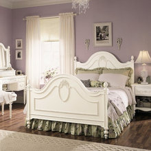 girls rooms